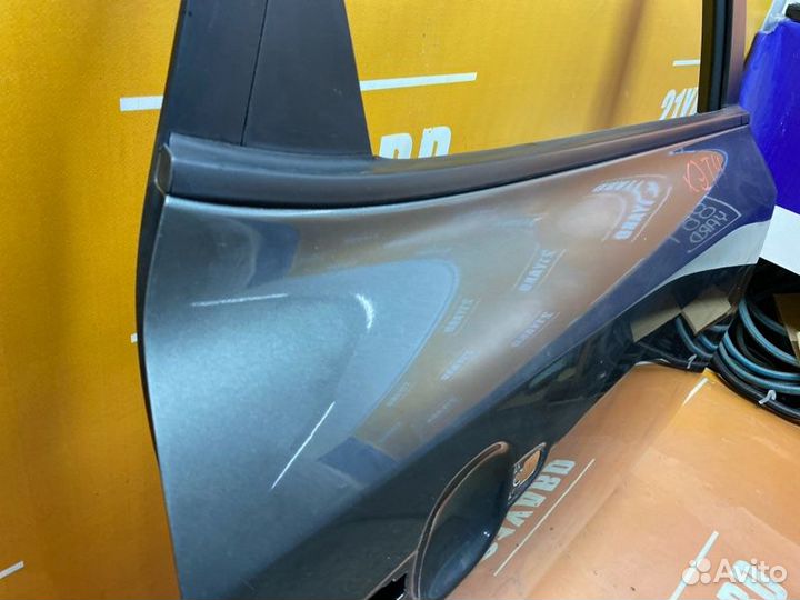 Дверь задняя правая Kia Ceed