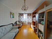 2-к. квартира, 45 м², 3/5 эт.