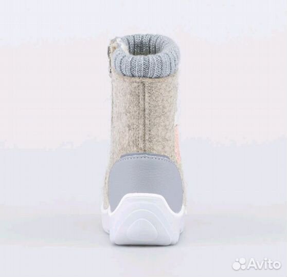 Валенки котофей 24