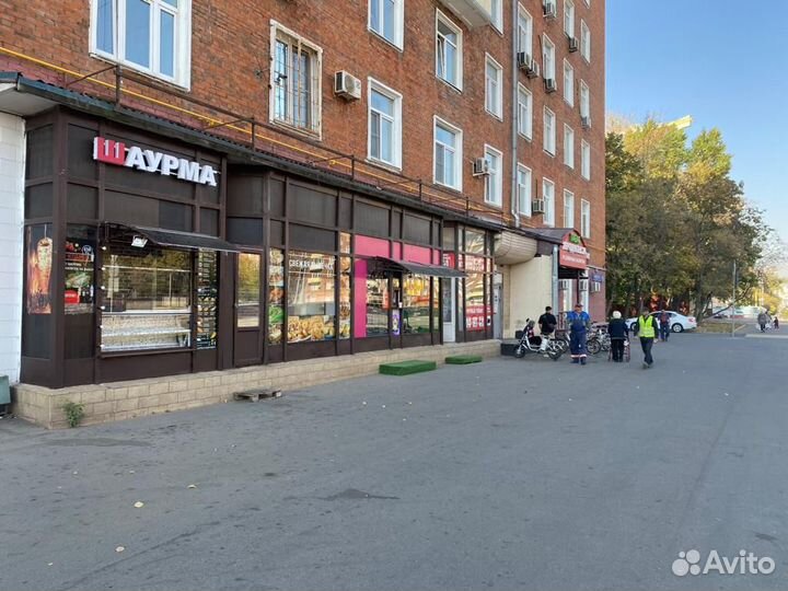 Продажа готового бизнеса