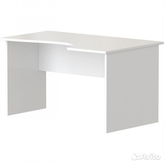 Стол эргономичный Правый (с заглушками) Арго А-200