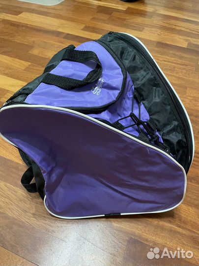 Сумка для коньков