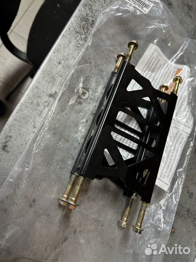 Проставка руля BRP skidoo