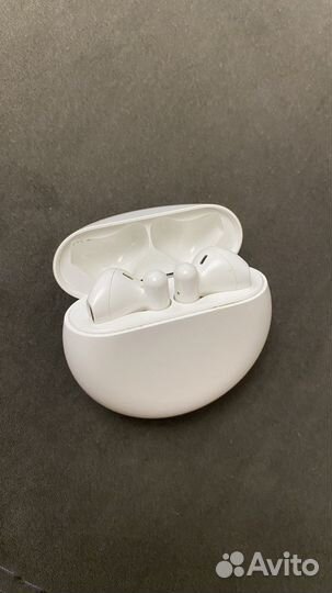 Наушники Huawei freebuds 3