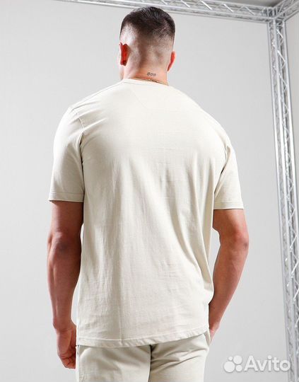 Футболка Marshall Artist Оригинал L