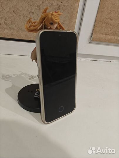 Nothing Phone (2a), 12/256 ГБ