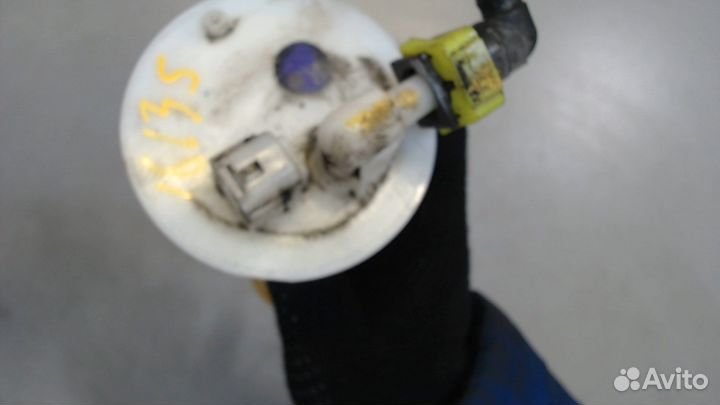 Датчик уровня топлива Subaru XV, 2014