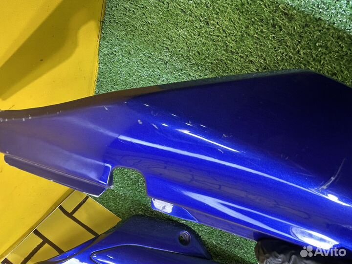 Боковой пластик Racer Pather 300