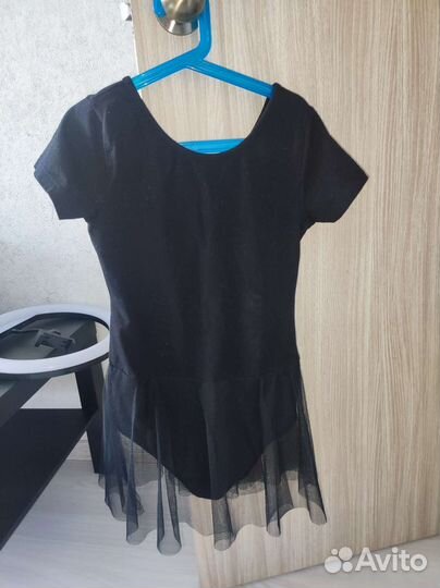 Платье для бальных танцев