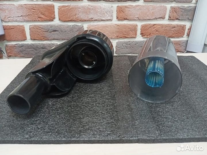 Циклонный фильтр для пылесоса Samsung SC20M2560JP