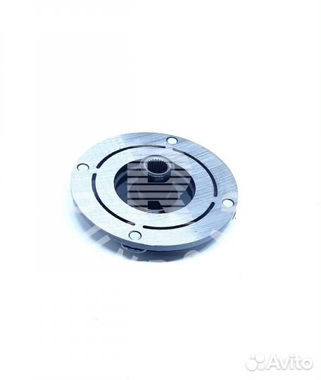 Муфта компрессора mercedes CLS 218 W212 GLK (X204)