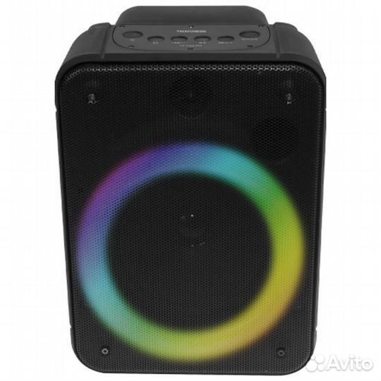 Bluetooth колонка Telefunken 25 Watt Bass