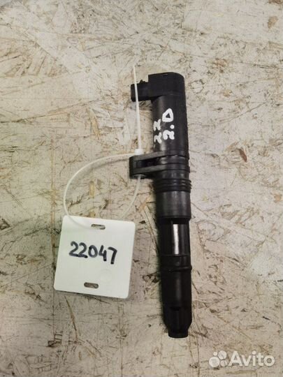 Катушка зажигания Renault Kaptur