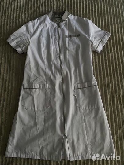 Медицинский халат