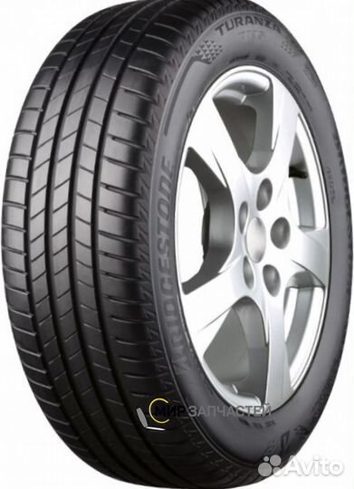 Bridgestone Turanza T005 225/55 R17 97W