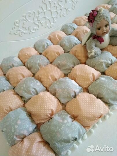 Одеяло Бон Бон