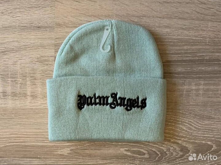 Шапка PalmAngels женская