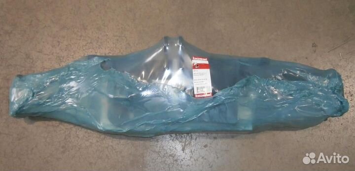 Фаркоп Форд (Ford) Explorer 2011/06 - 2015