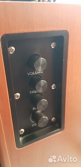 Колонки 2.0 sven