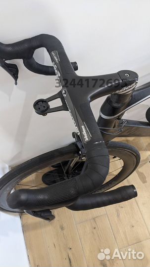 Merida Reacto 8000-E