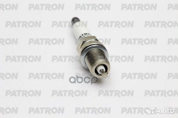 Свеча зажигания SPP113I patron