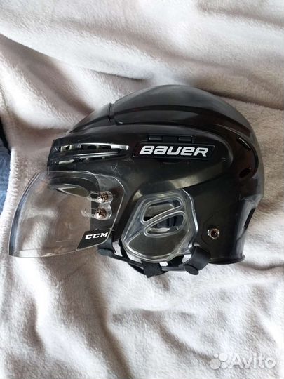 Хоккейный шлем Bauer BHH5100 М