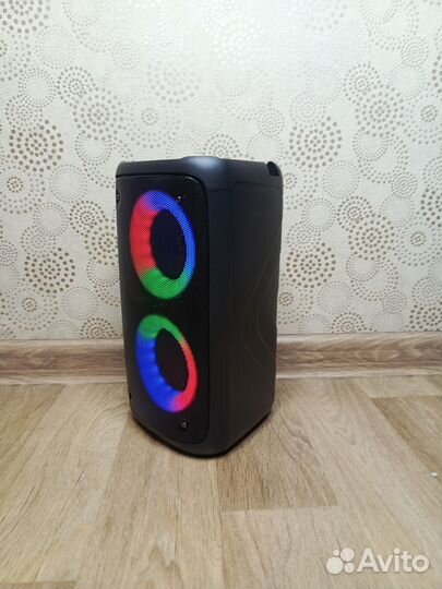 Колонка портативная Defender