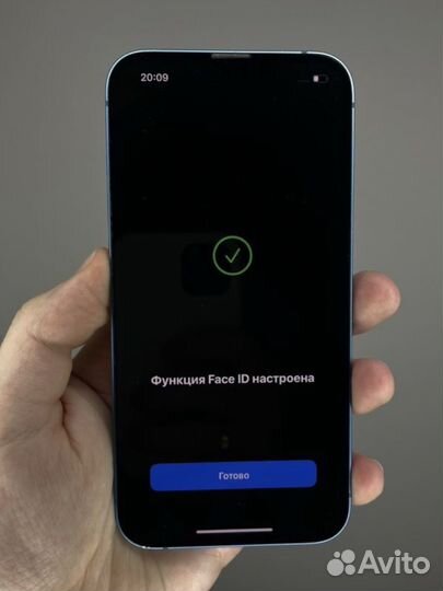 iPhone 13, 128 ГБ