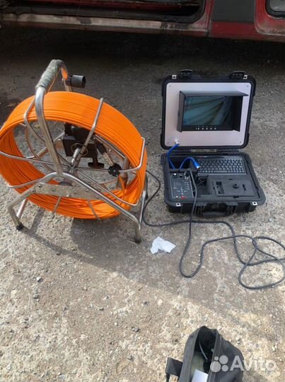 Прочистка канализации Разморозка