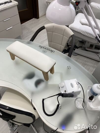 Мастер маникюра и педикюра Уралмаш