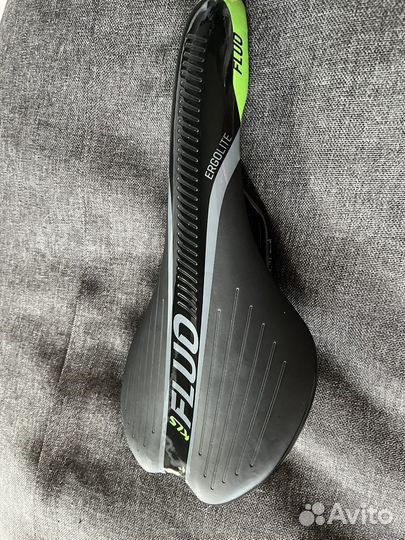 Сидение для велосипеда