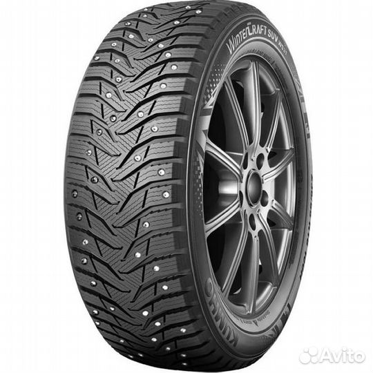 Kumho WinterCraft SUV Ice WS31 255/50 R19