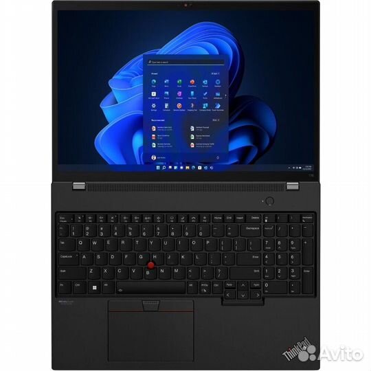 Ноутбук Lenovo ThinkPad T16 Gen 1 538668