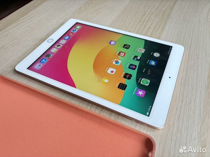 Apple iPad 6 32gb 9.7 Дюймовый