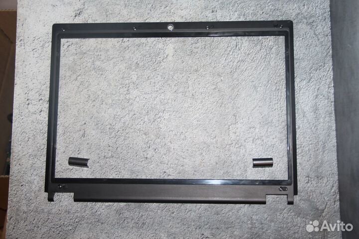 Рамка матрицы RoverBook V554