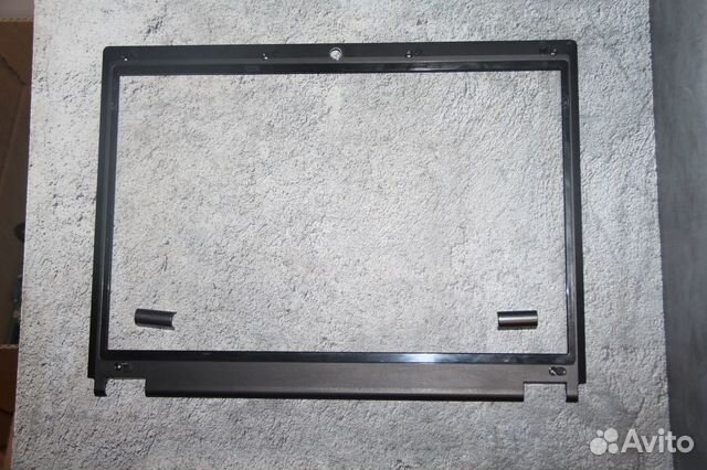 Рамка матрицы RoverBook V554