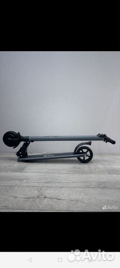 Электросамокат hiper