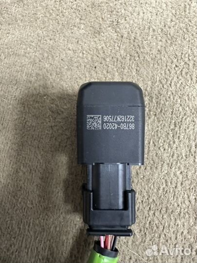 Веб-камера Microsoft