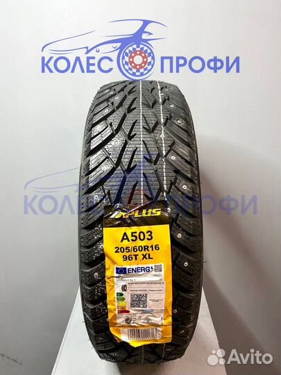 Aplus A503 205/60 R16 96T