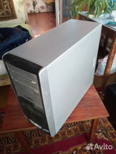 Корпус системного блока