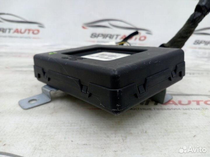 Блок электронный Kia Quoris 1 G8BE 2012-2019