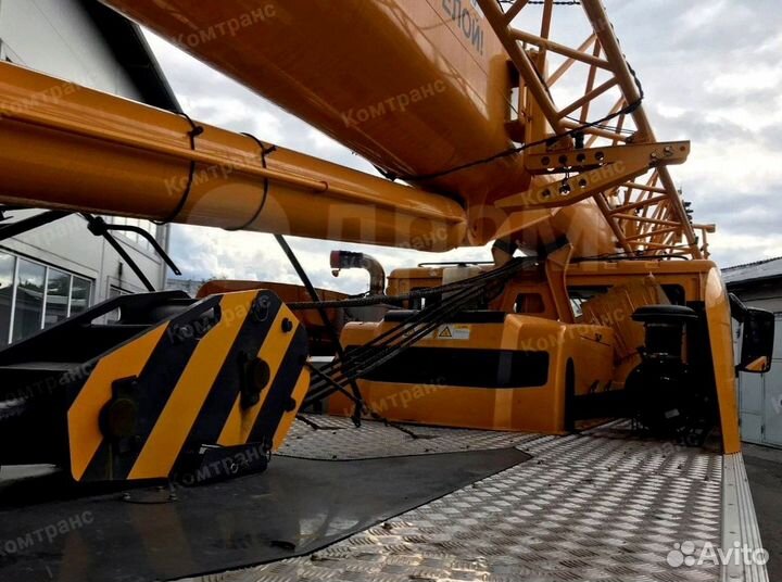 XCMG XCT30S, 2023