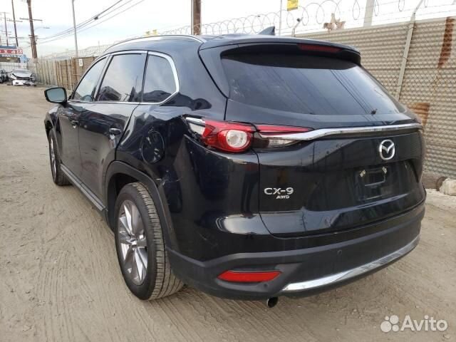 Mazda CX-9 2020 в разборе на запчасти