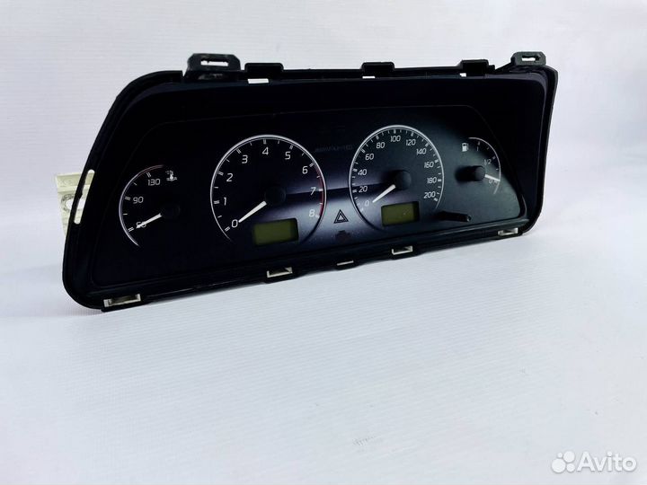 Щиток приборов 2110-2114 AMG style для Лада