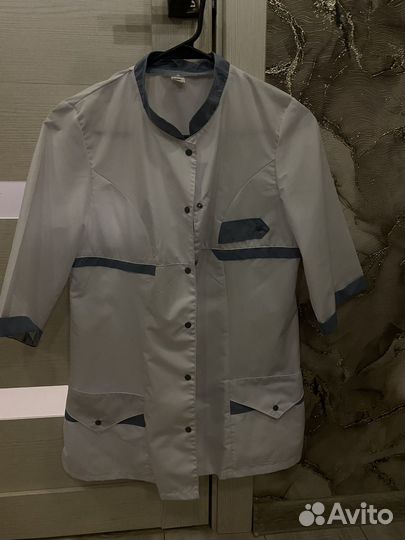 Медицинский костюм