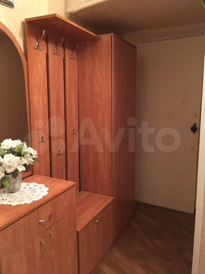 2-к. квартира, 43,2 м², 3/5 эт.
