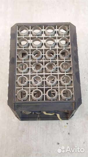 Люстра светильник СССР