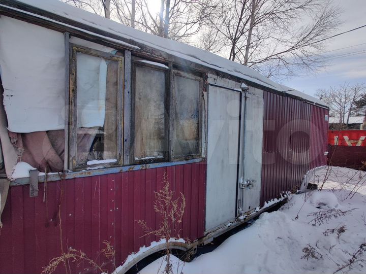 Участок 6,1 сот. (ИЖС)