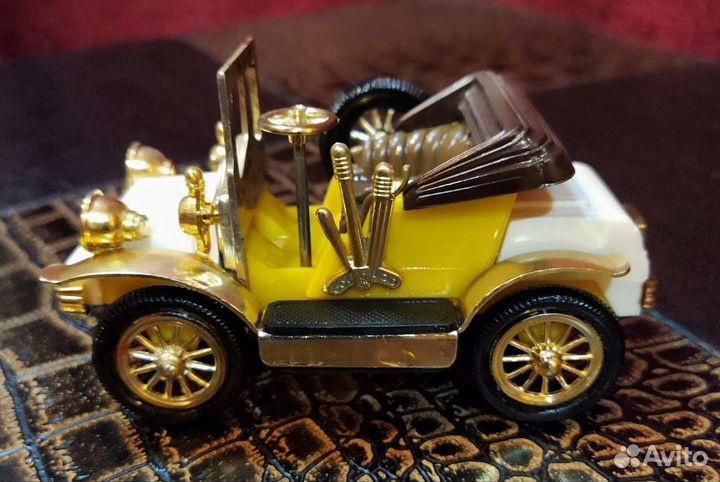 Модели автомобилей СССР