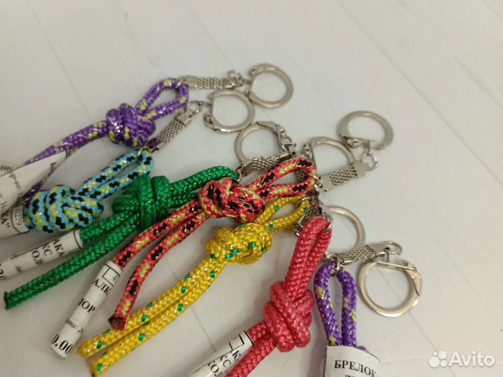 Брелок художественная гимнастика